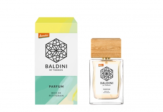 Perfumy Bois de Petit Grain 30 ml, Baldini